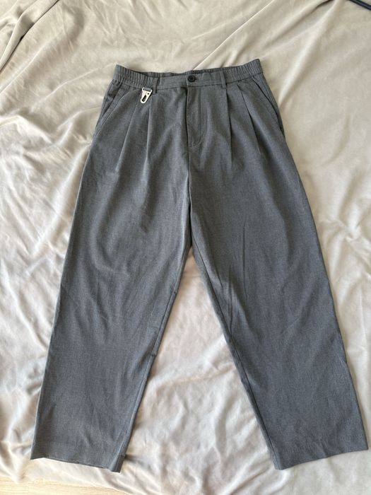 Мужские боюки Zara