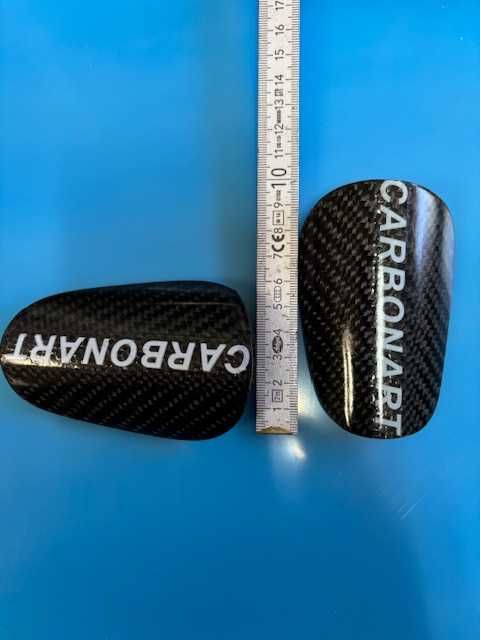 Aparatori forbal Fibra de Carbon - Mini