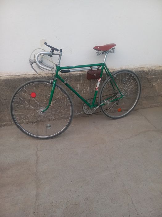 Хвз стар шоссе В555