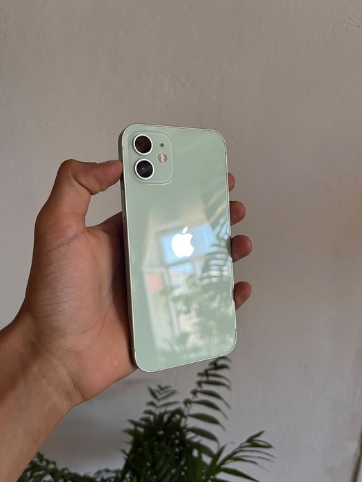 Iphone 12 сост идеал