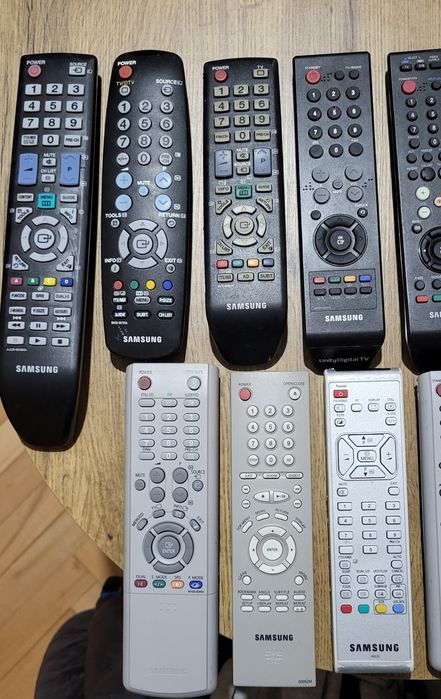 Дистанционни за Samsung