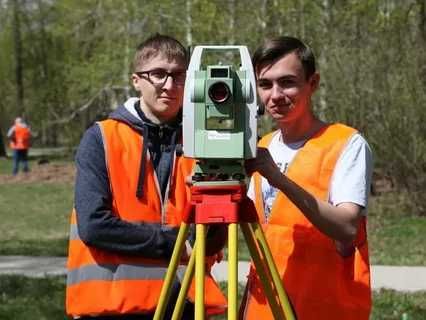 Geodeziya xizmatlari Kadastr ishlari Yer uchastkalarini rejalashtirish