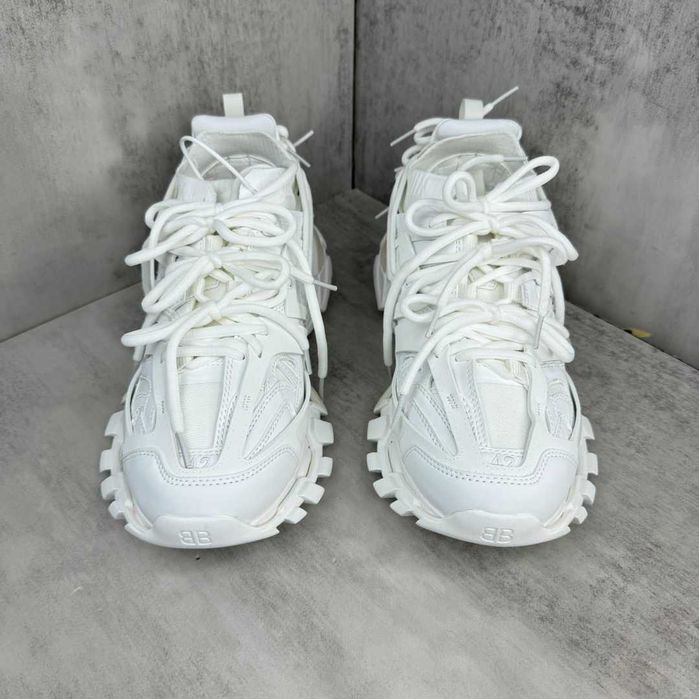 Adidasi Balenciaga Track Premium