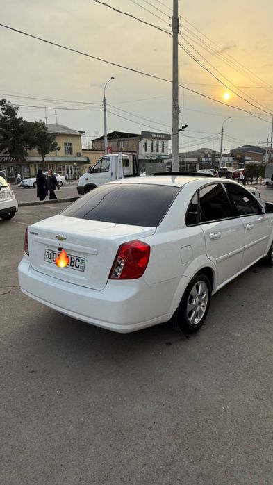 Jentra Gentra AT 2019