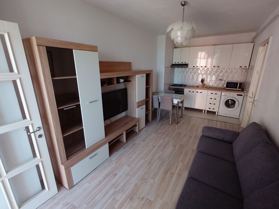Apartament 2 camere open space cartier Visoianu