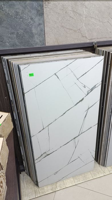 Керамогранит 60х120 в Кокшетау