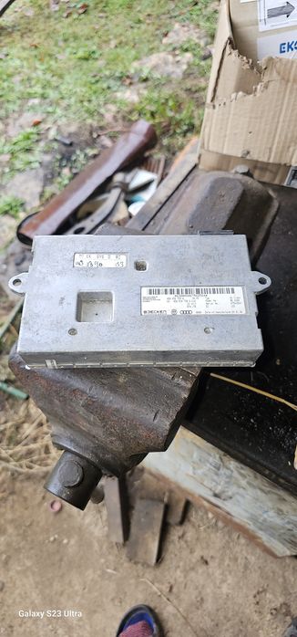 Части за Ауди А8 Д3 2003г. 4.0 дизел !