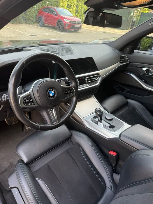 BMW 3 Series 2019 — imagine 2