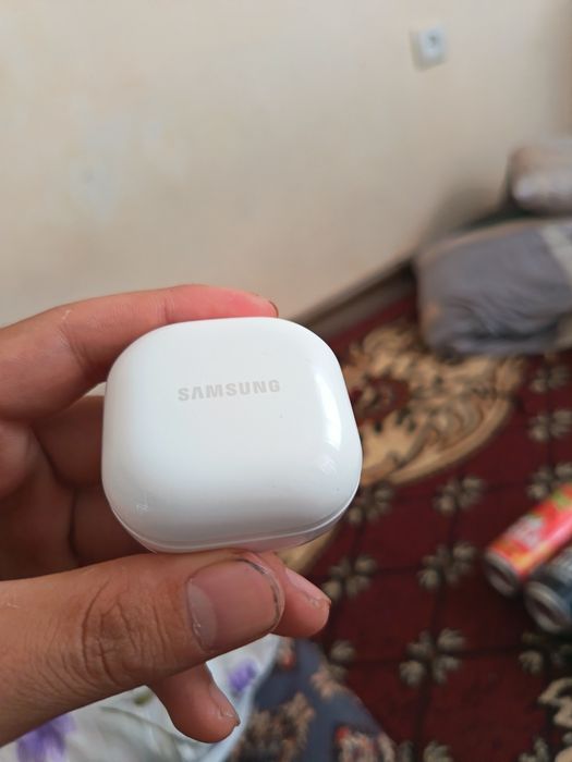Samsung arginal nauwnik