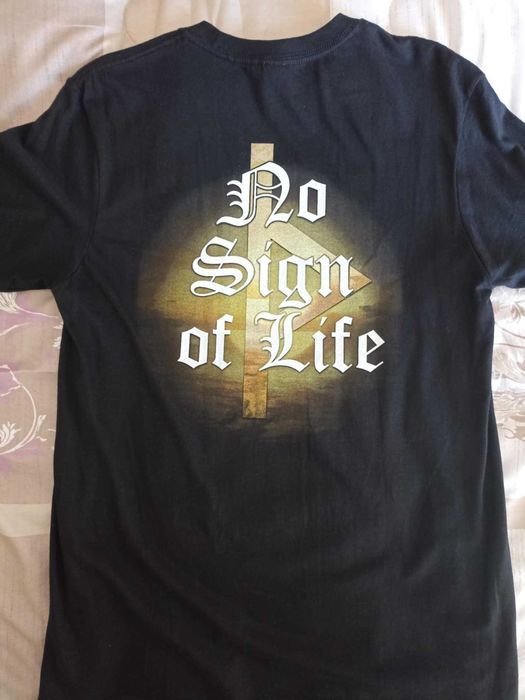 Оригинални метъл тениски Emperor, Possessed, Unleashed