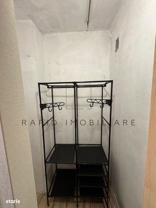 Ap. 2 Camere - Decomandat - Parter - Ireg/Magazin Top