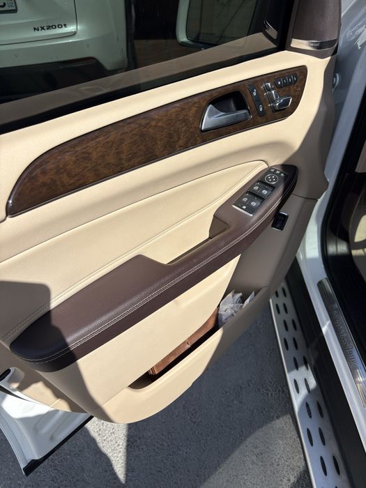 Продается GLE 350