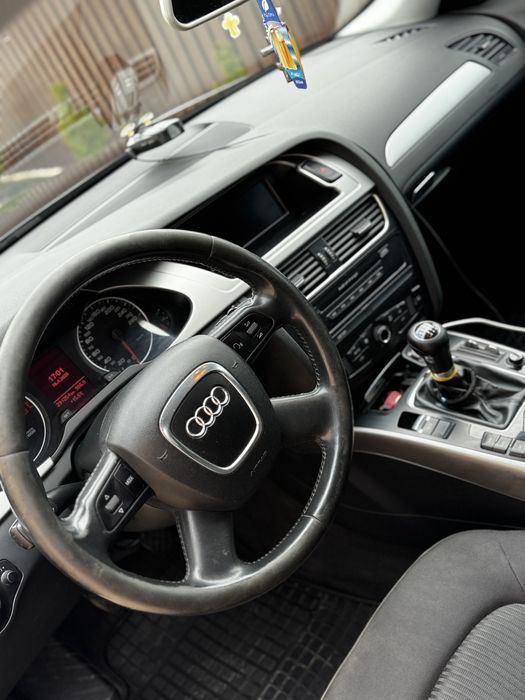 Audi a4 b8 de vanzare