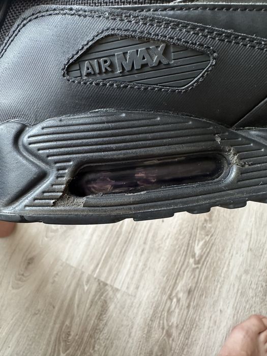 Nike Air Max unisex