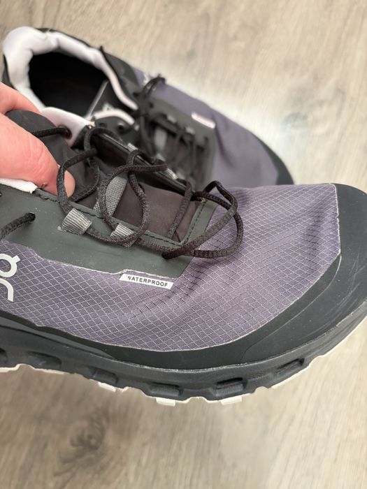 ON Cloud Cloudvista  Waterproof 40