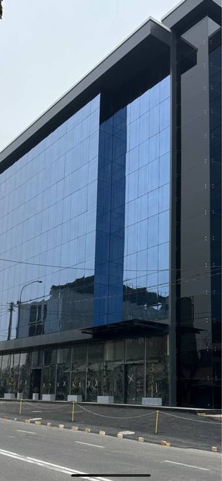 ОТДЕЛЬНО стоящее ЗДАНИЕ на 7 сотках, первая диния Чиланзар метро