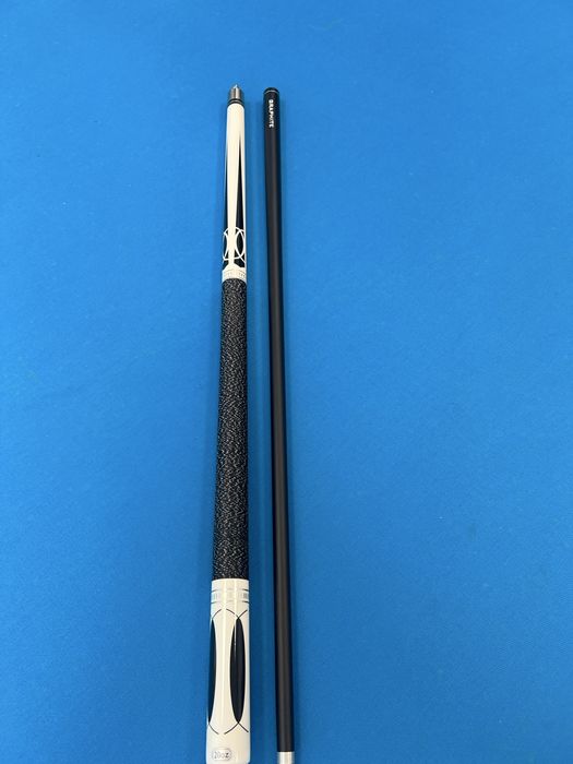 Tac Graphite Fibra Carbon