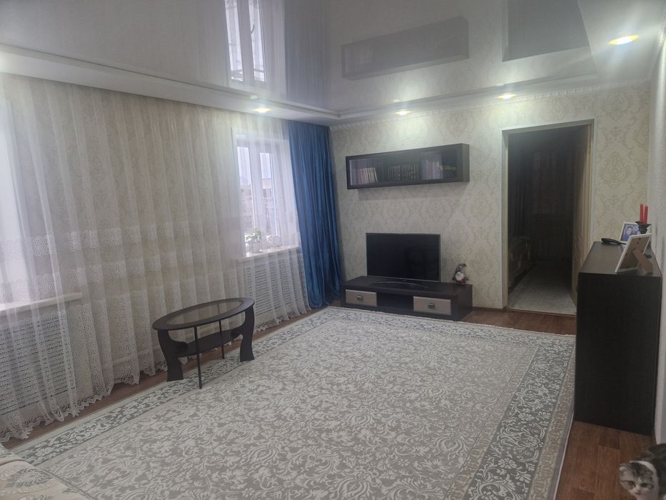 Продам большой дом в Бородулихе