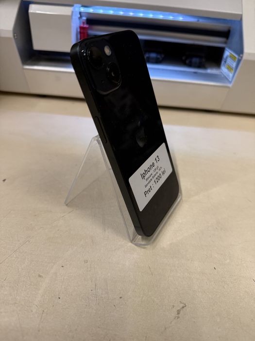 Iphone 13 / 128 gb  / garantie