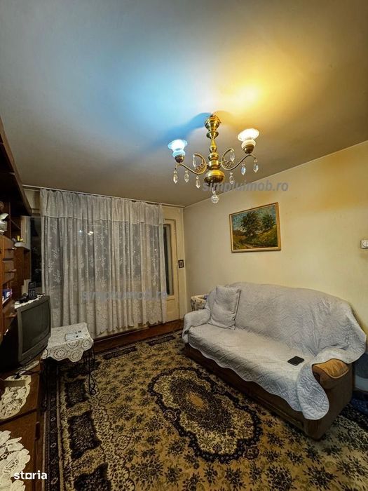 Brancoveanu 2 Camere Mutare Rapida