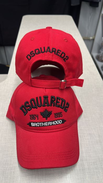 Sapca Dsquared2 dsquared