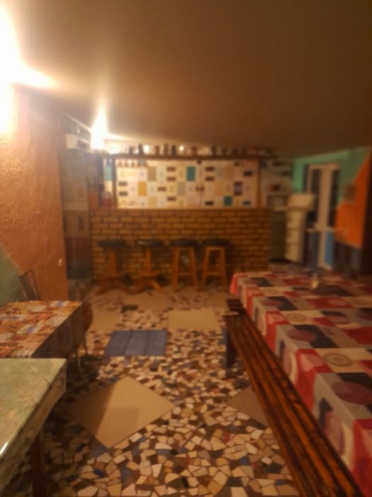 Сауна с бассейном Темиртау