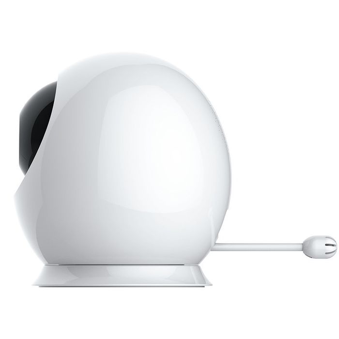 Безжичен Видео бебефон