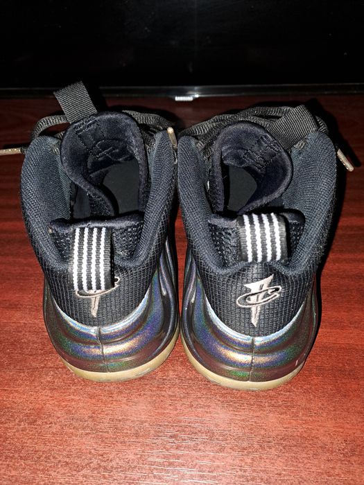 Nike Air Foamposite 44
