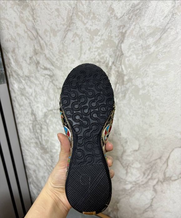 Индийский сари. Национальное платье