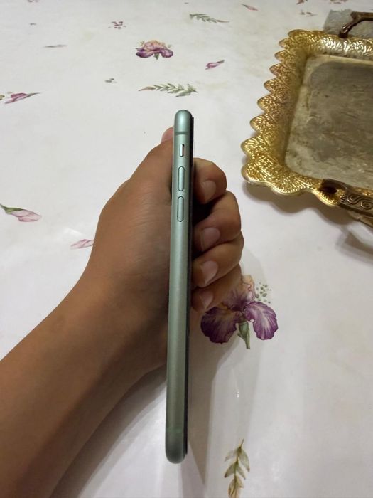 iphone 11 бу состояние иделный