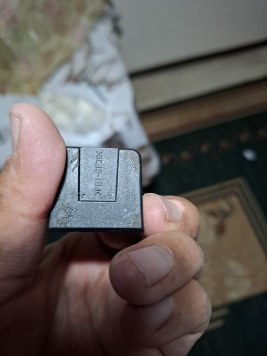 Мерседес Датчик ЭСП на мерседес