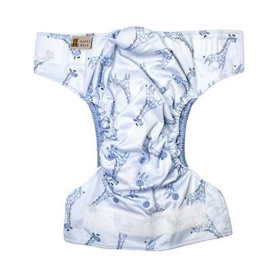 Пелена за многократна употреба