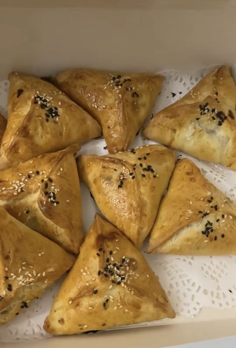 Выпечка на заказ