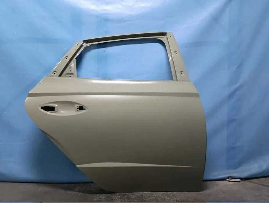Бампер передний Соната 19-25 Sonata 19-25