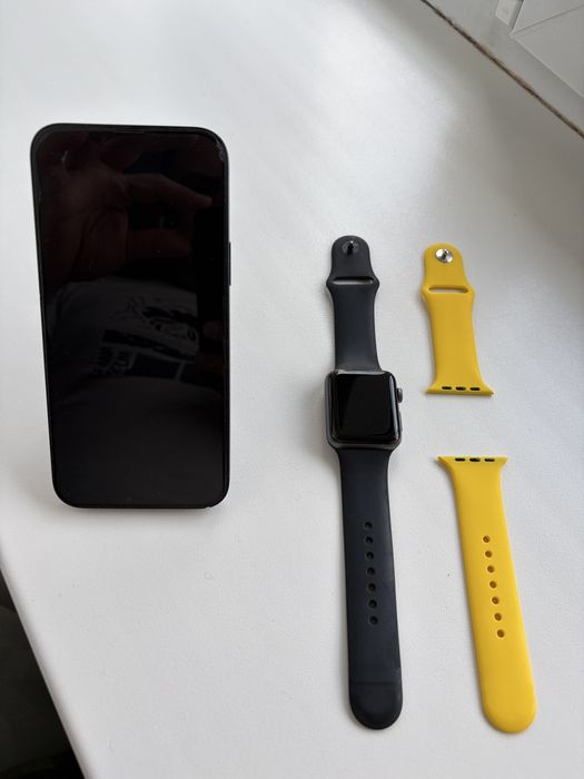 Продам Iphone 14 plus 128 гб