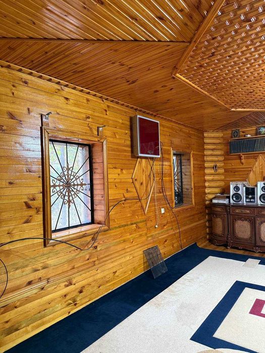 Salavot lager yonida Dacha-Dalahovli-Uy sotiladi