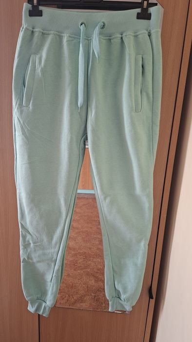 Мъжки анцунг (ватиран)