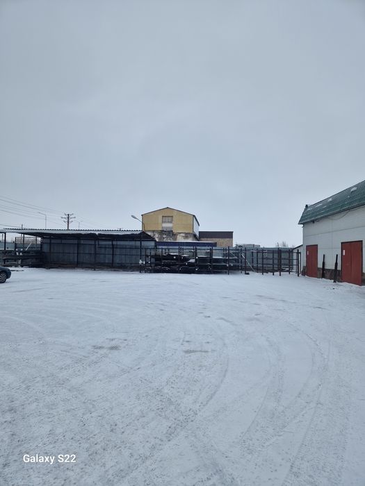 Продам строительный магазин