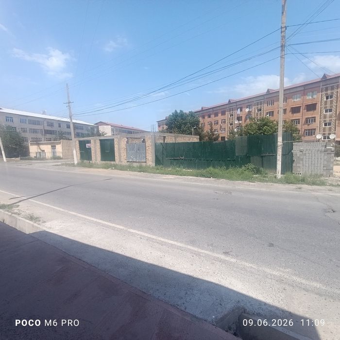Сотиоади,  Нотурар жой,  майдони 3 сотих.