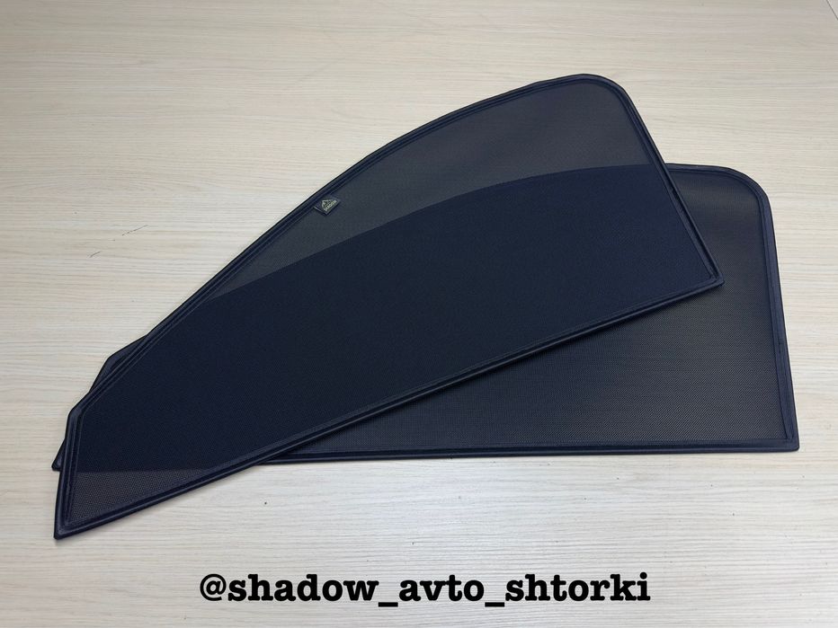 Автошторки на любое авто