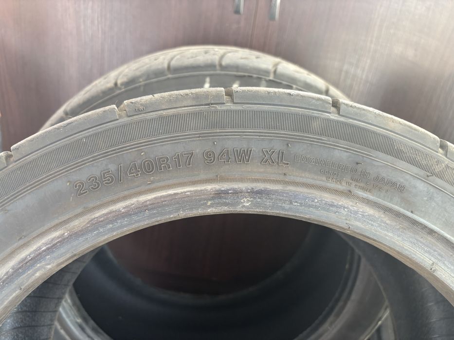Продам шины за дешево срочно