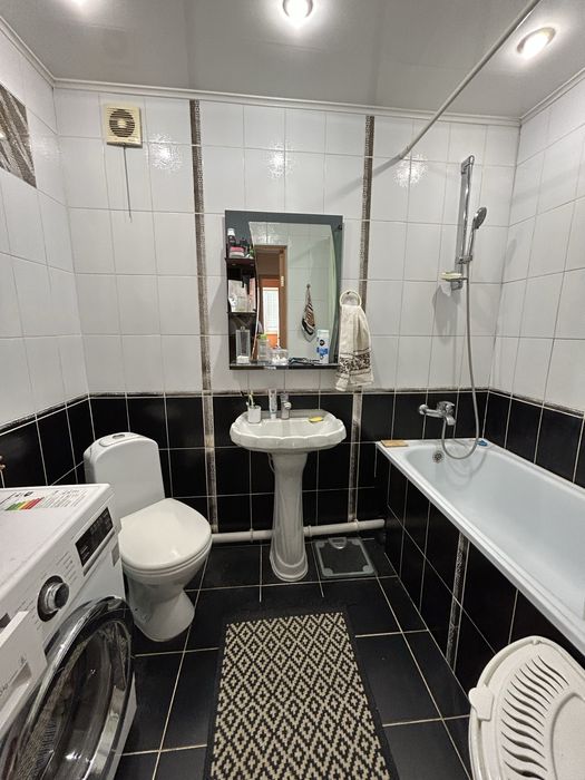 Продажа 4х комн.квартиры