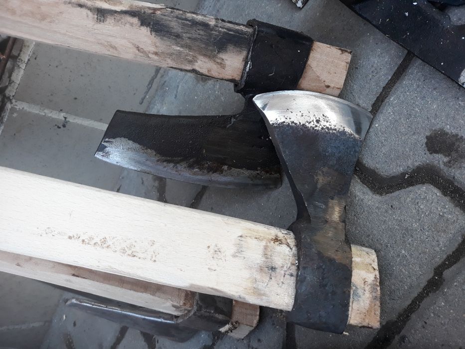 Мотика за копане ръчна изработка гаранция за качество