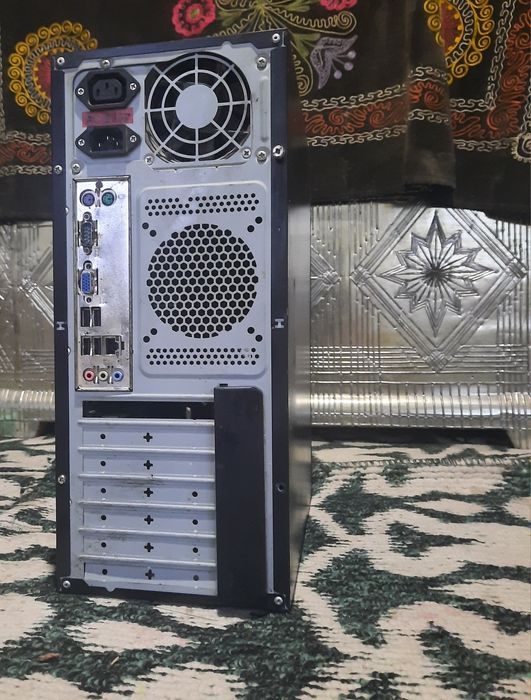 Продам Системный блок