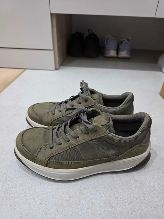 ECCO byway 2.0 low tex