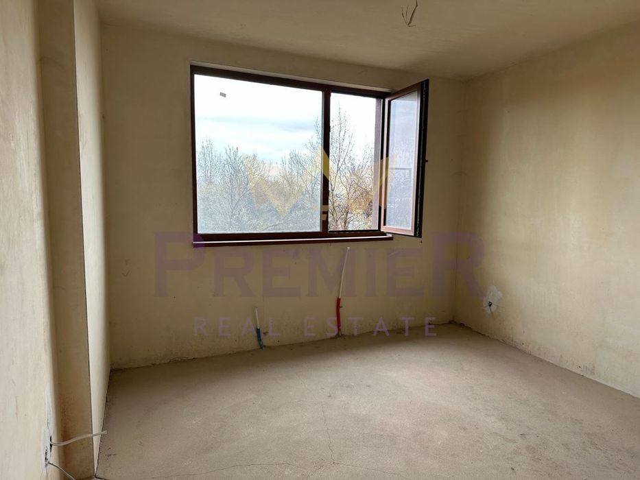 Продава се Тристаен апартамент в София, Люлин 1 - 101 кв.м за 702 €/кв.м - Снимка #3