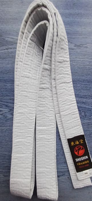 Кимоно Tokaido Shoshin 180см