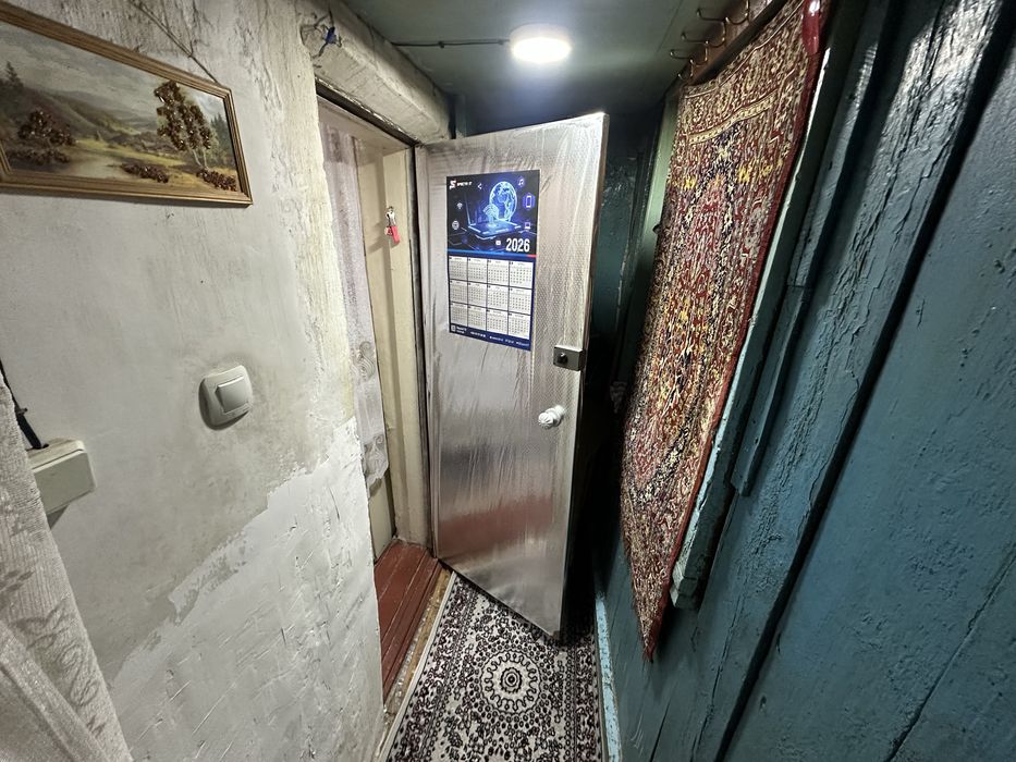 Продаю ДОМ 1,14 соток (ТРЦ Альфраганус) Мирабадский район