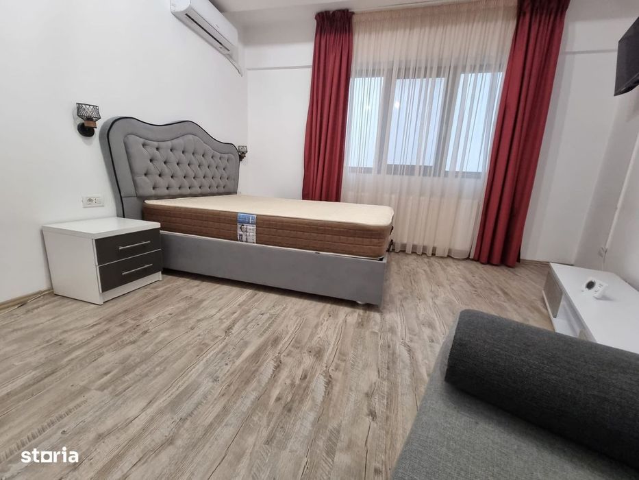 1-soban stan, 38 m²