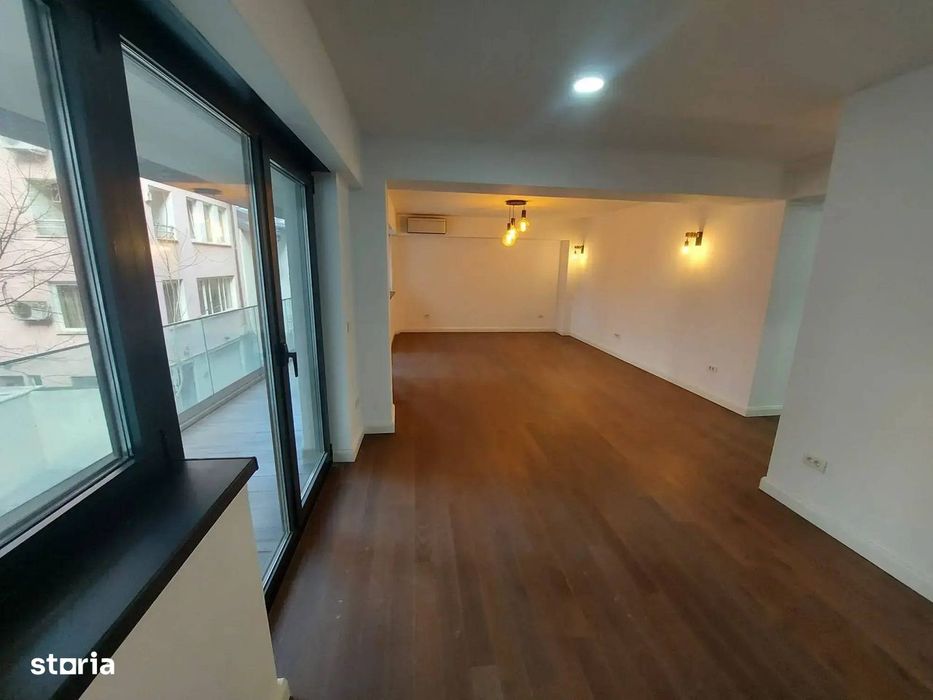 Apartament 3 camere, bloc boutique nou Dorobanti-Eminescu | Comision 0